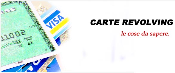 carte revolving