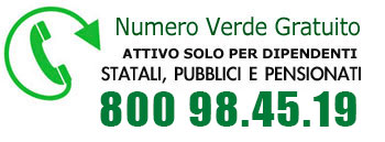 numero verde